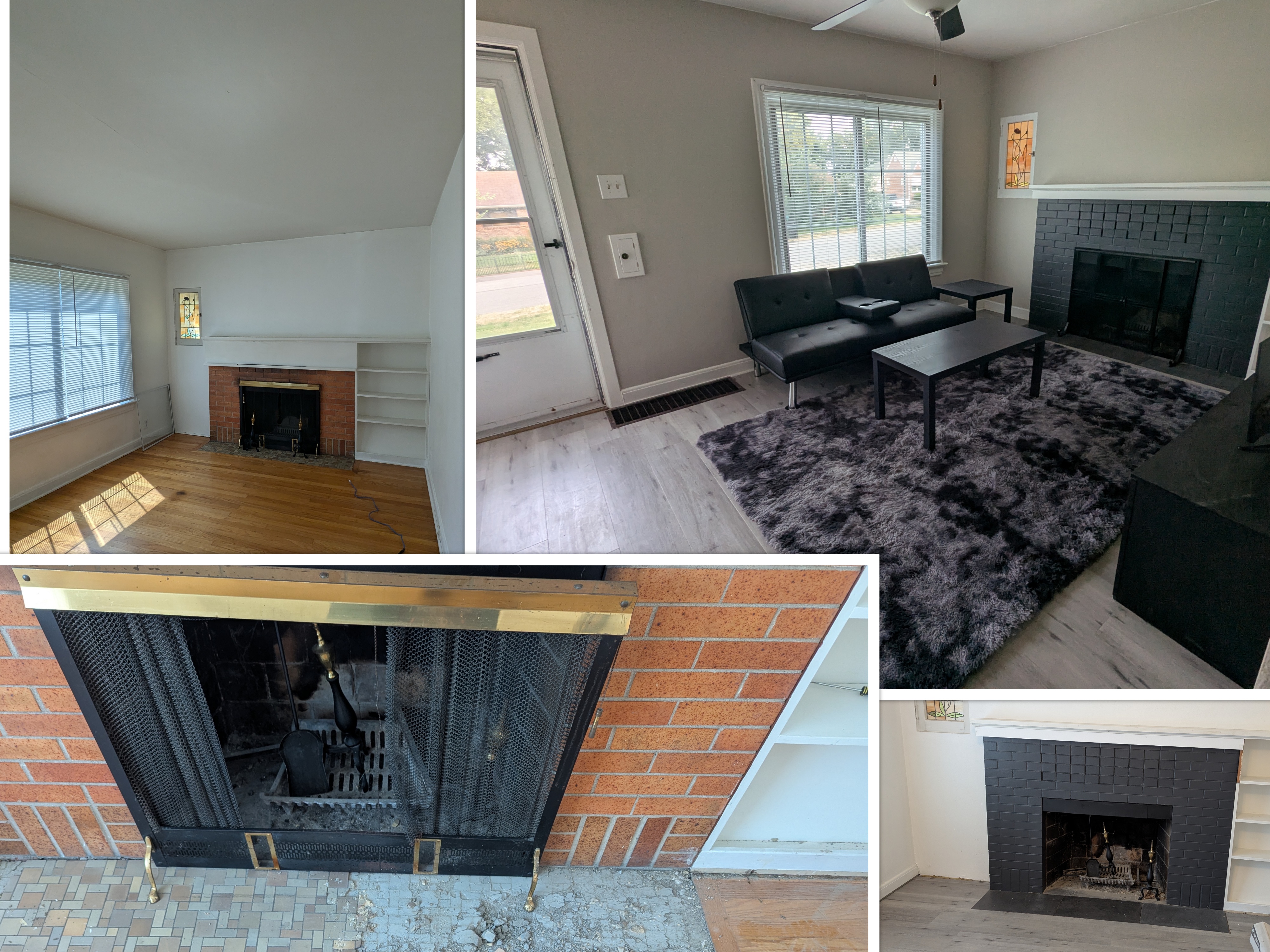 Change the appearance